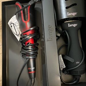 Chi Lava hair curler